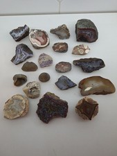 Achte amethyst - achte,