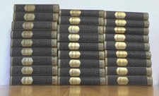 Karl May - Gesammelte Werke, aussuchen aus Band 1 - 94, Karl-May-Verlag Bamberg