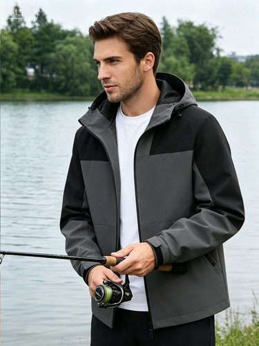 Herren outdoorjacke - herren,