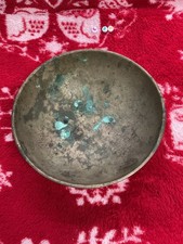 Vintage seltene große Hand