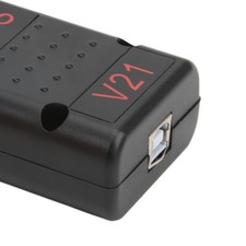 MPPS V21 ECU Chip Tuning Tool