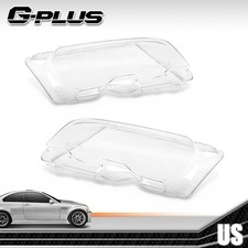 Replacement Front Headlight