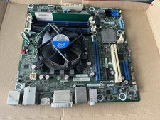 Intel Desktop MainBoard DQ77MK