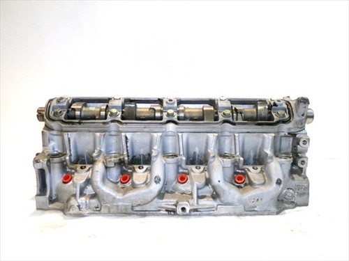 Zylinderkopf renault scenic - r.,