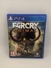 Far Cry: Primal (PlayStation 4
