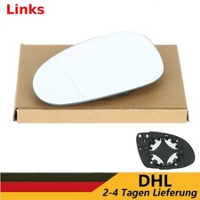 Spiegelglas Außen-/