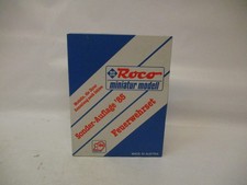 X-38887	Roco 1325 1:87