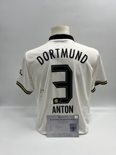 Borussia dortmund trikot - borussia,
