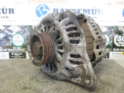 Lichtmaschine mitsubishi space - lichtmaschine,