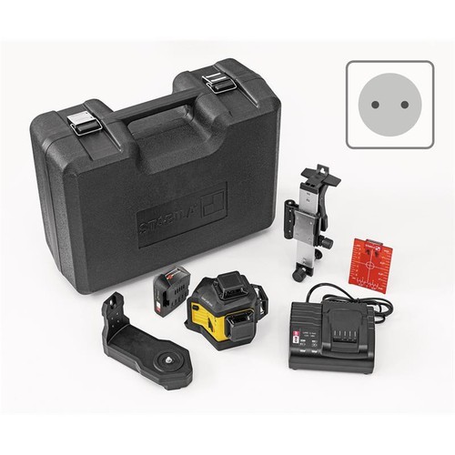 Stabila multilinien laser lax - stabila, multilinien-laser