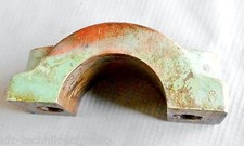 Halteschelle / Haltebügel vom