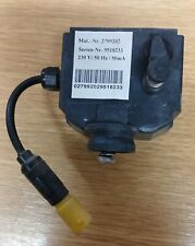 Wolf Antrieb  3-Wege-Umschaltventil elektrisch Gasheizung , SuD 0783