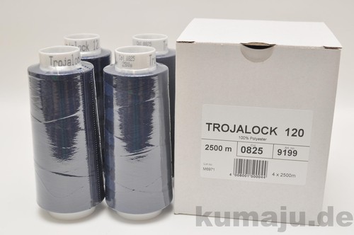 Trojalock amann garn - trojalock,