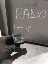 Original VW Polo 6N 6N1 Polo 86C Kennzeichenleuchte Leuchte 6N0943121