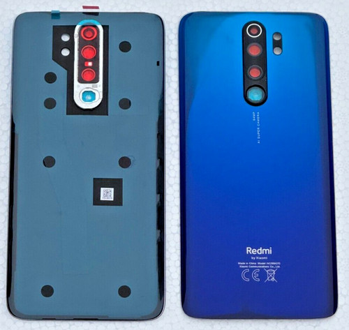Original xiaomi redmi - original, 8