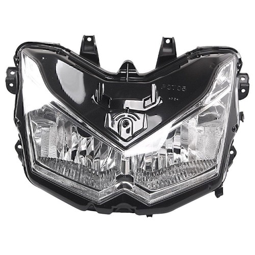 Hauptscheinwerfer kopf licht - hauptscheinwerfer,