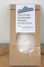 Fiore di Sale Sicilia, 500 g