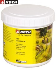 NOCH 61131 Gras-Kleber XL 750 g (1 kg - 28,65 €) - NEU + OVP