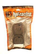 Hpi gymkhana reifen mischung - d,
