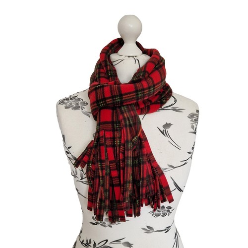 Royal stewart tartan karo - royal,
