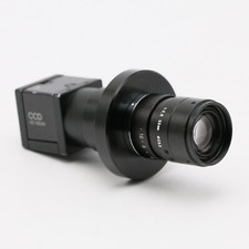 Sony XC-ES30CE CCD Kamera mit