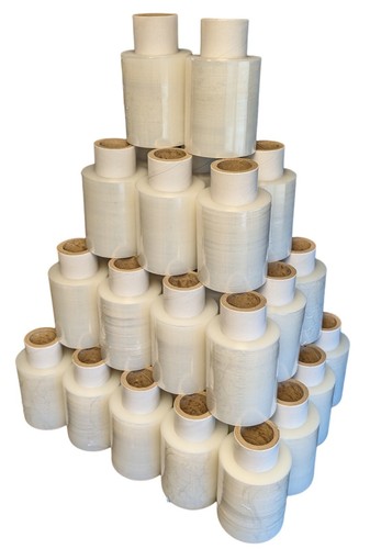 Mini stretchfolie rollen - mini, 40