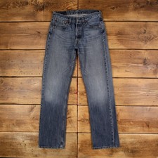 Vintage Levis 501 Jeans 30 x