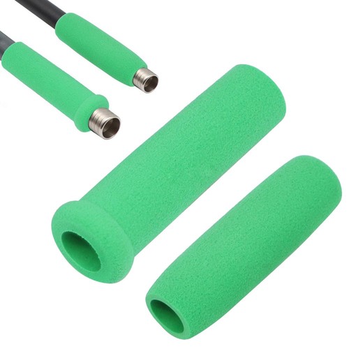 Brandneu schaumstoff griff - brandneu,