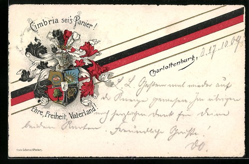 Berlin-Charlottenburg