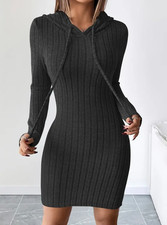 Bleistiftkleid Damen Elegant