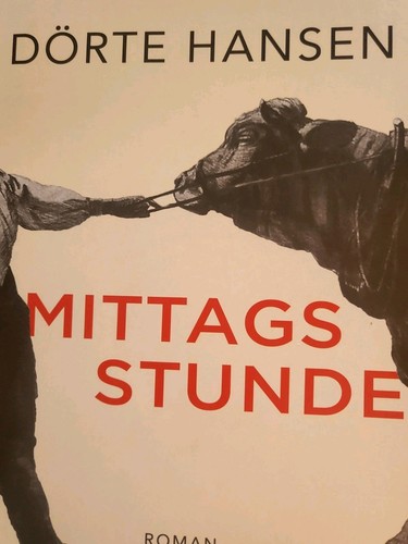 Mittagsstunde von dörte - von,