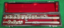 Querflöte "Pearl PF-661 RE"