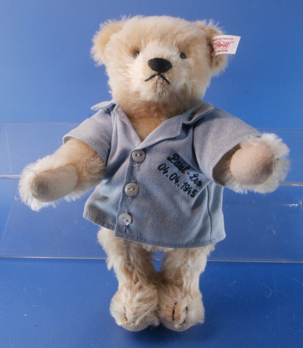 Original steiff limitierter - original,
