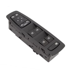 Fensterheberschalter vorne