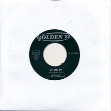 Oh Helen / das kommt vom