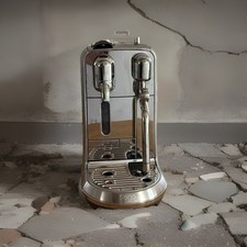 Sage Nespresso Creatista Plus