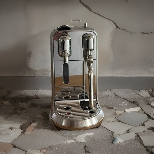 Sage nespresso creatista plus - sage,