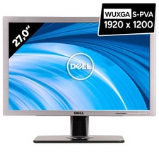 Dell 2707WFP 27 Zoll Monitor