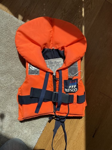 Besto schwimmweste - besto,