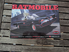 Batmobile from the classic