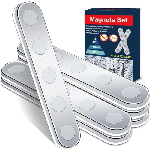 Neodym magnete selbstklebend - neodym,