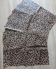Papier leopard decopatch - papier, 207