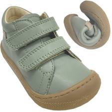 Barfußschuhe aus nappaleder - aus,