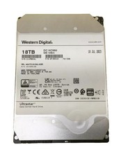 Hard drive WD Ultrastar DC