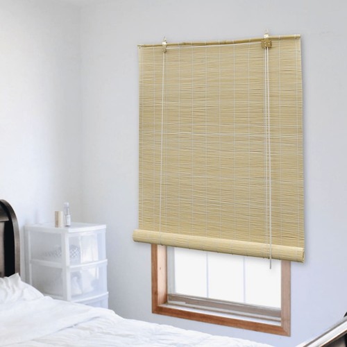 Bambusrollo fensterrollo rollo - bambusrollo,