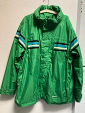 Herren anorak mit - anorak, verdeckter
