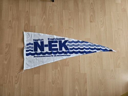Neptun ersatzkasse fahne 104 - fahne,