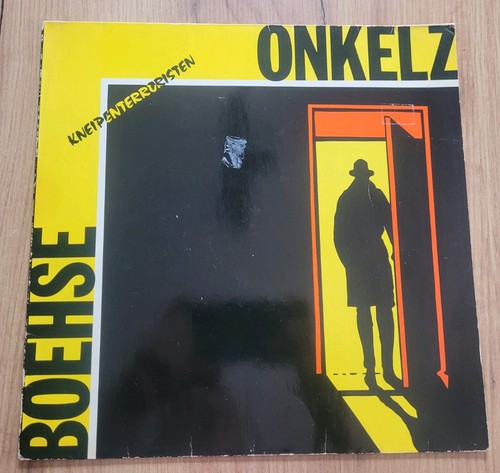 Böhse onkelz - onkelz,
