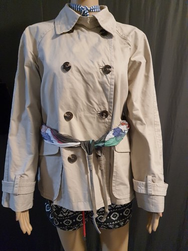 Zara woman trenchcoat damen - woman,