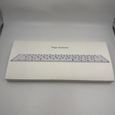 Apple Magic Keyboard Bluetooth